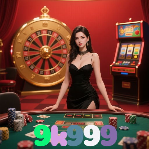 9k999