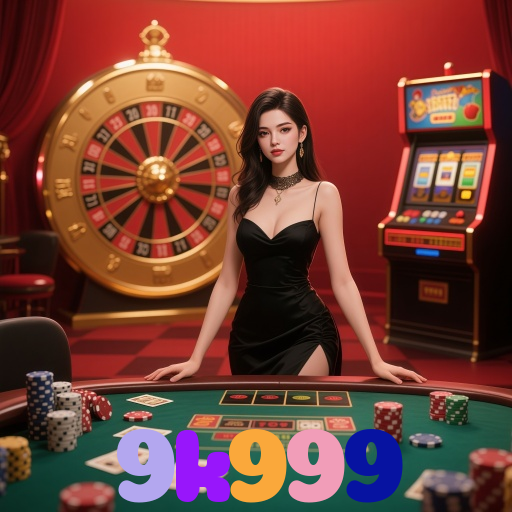 9k999 