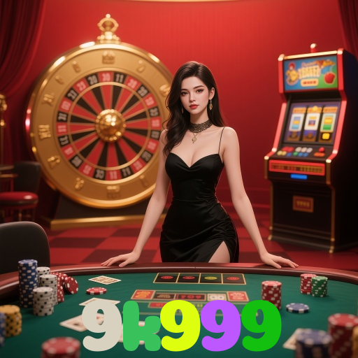 9k999 