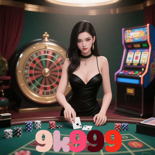 9k999 