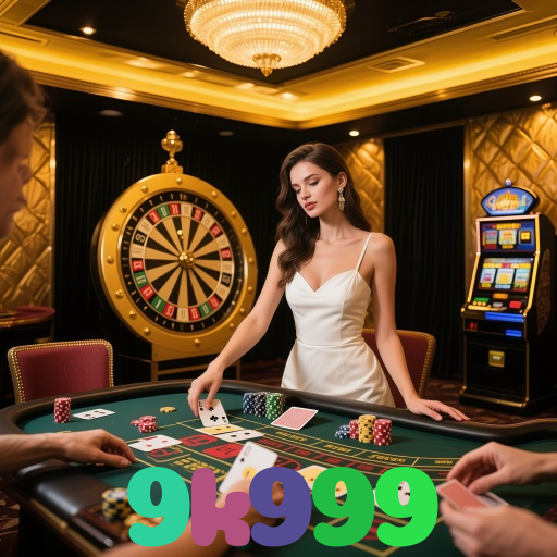 9k999 