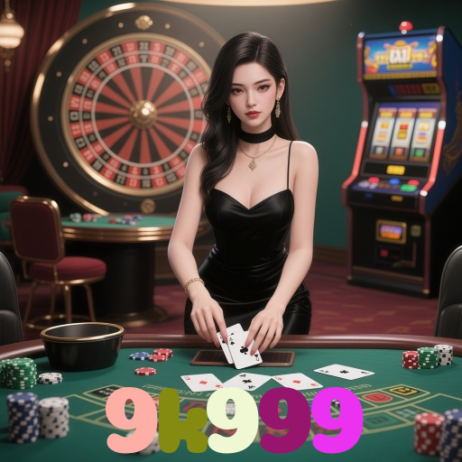9k999 