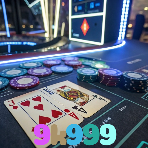 9k999 