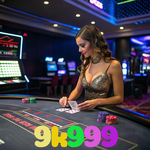 9k999 