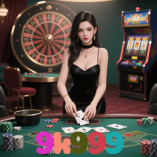 9k999 