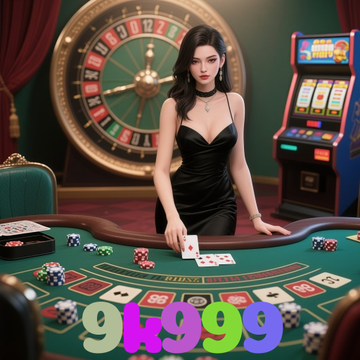 9k999 