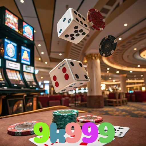 9k999 