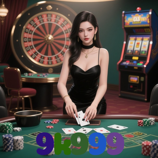 9k999 
