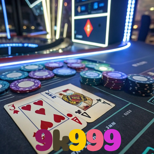 9k999 
