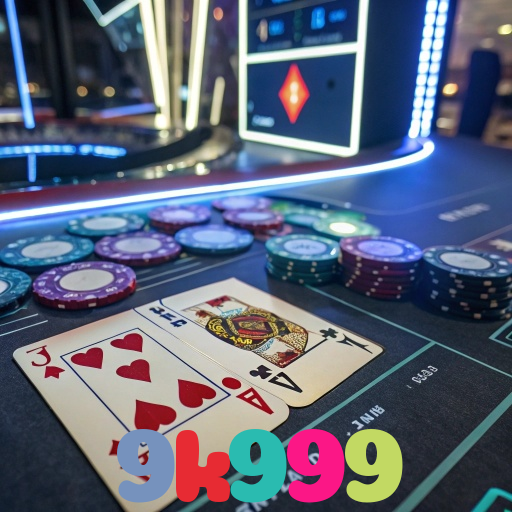 9k999 