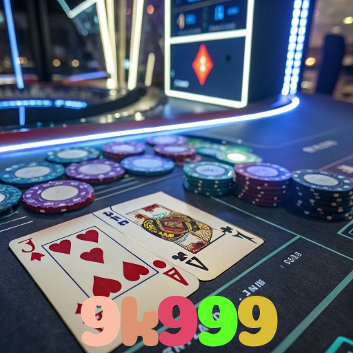 9k999 