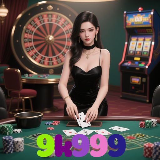 9k999 