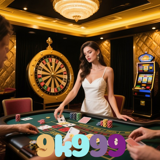 9k999 