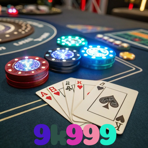 9k999 