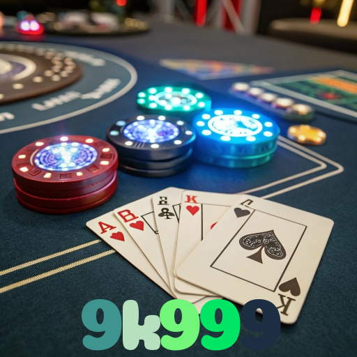 9k999