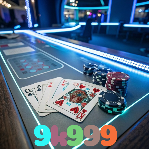 9k999 