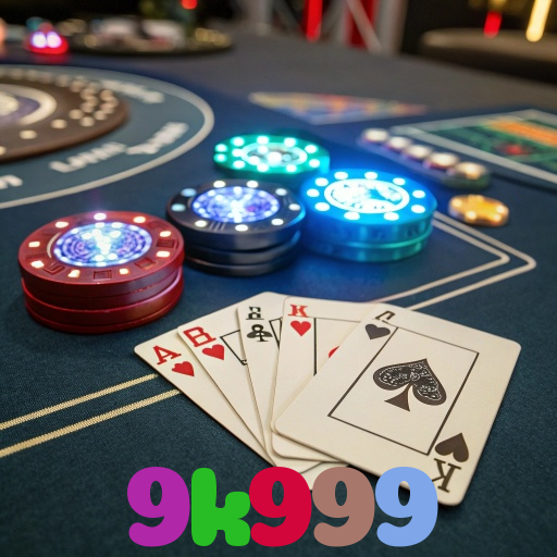 9k999 