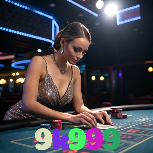 9k999 