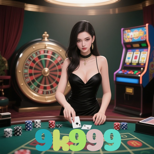 9k999 