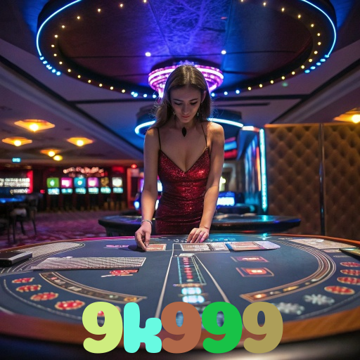 9k999 