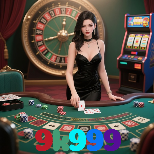 9k999 
