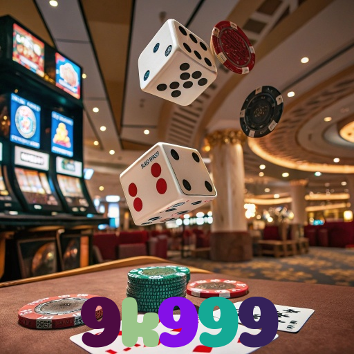 9k999 