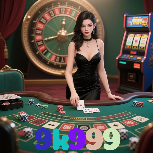 9k999 