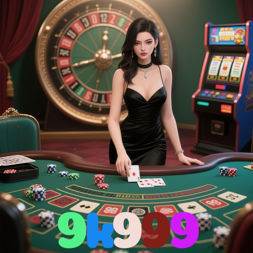 9k999 