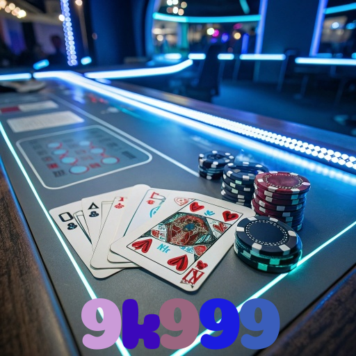 9k999 