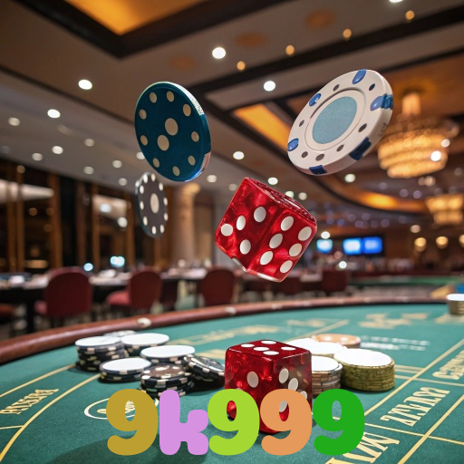 9k999 