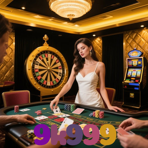 9k999 