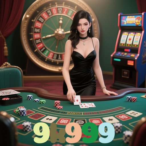 9k999 