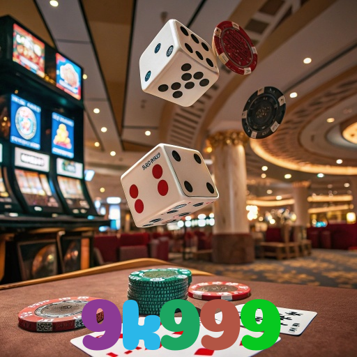 9k999 