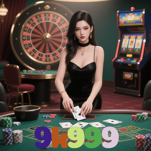 9k999 