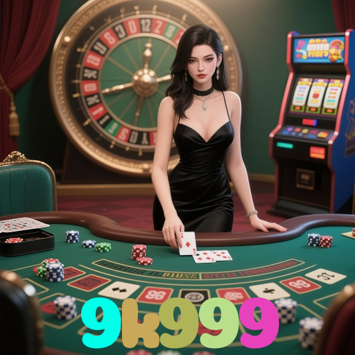 9k999 