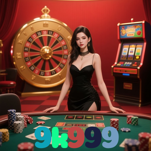 9k999 