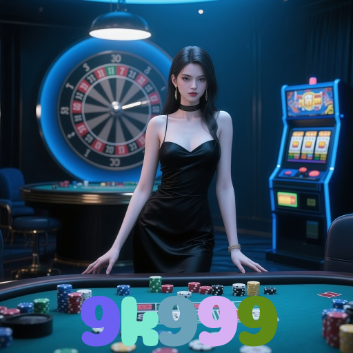 9k999 