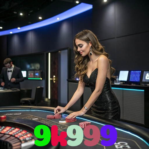 9k999 