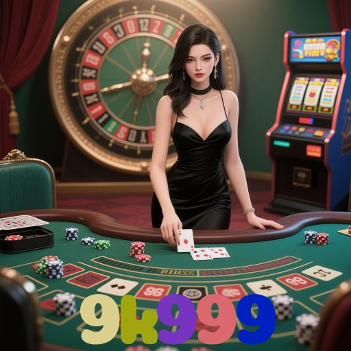 9k999 