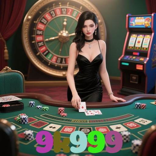 9k999 