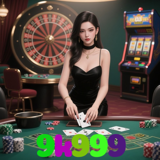 9k999 