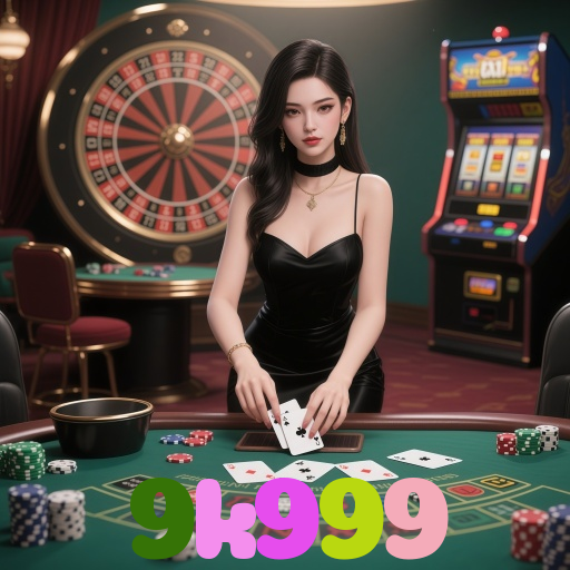 9k999