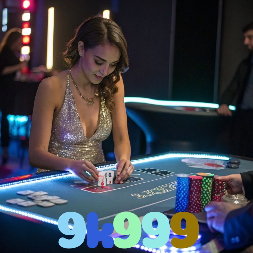 9k999 