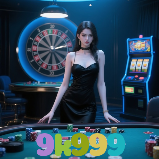 9k999 