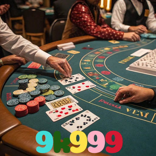 9k999