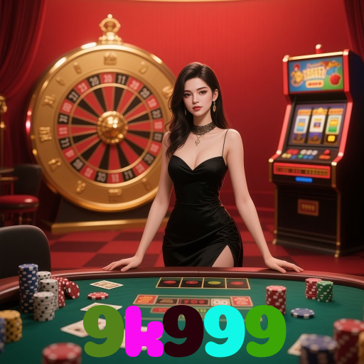 9k999 