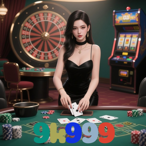 9k999 