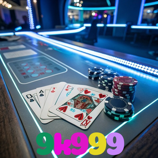 9k999 