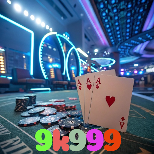 9k999 