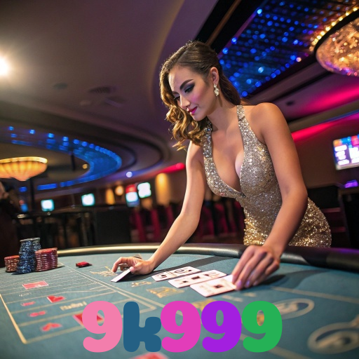 9k999 